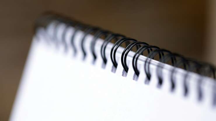 Binding Services