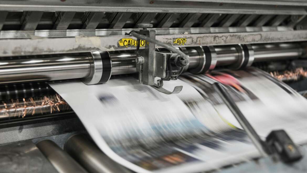 Book Printing