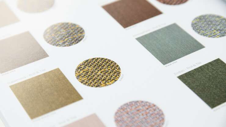 Litho Print Management
