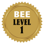 BEE LEVEL 1 new